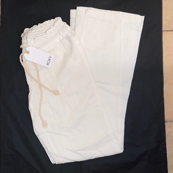 Roxy Pants - Roxy Oceanside Pants